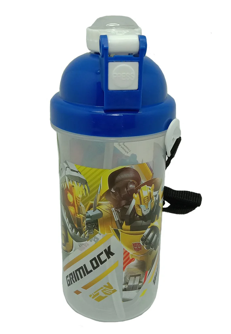 Transformers Autobot