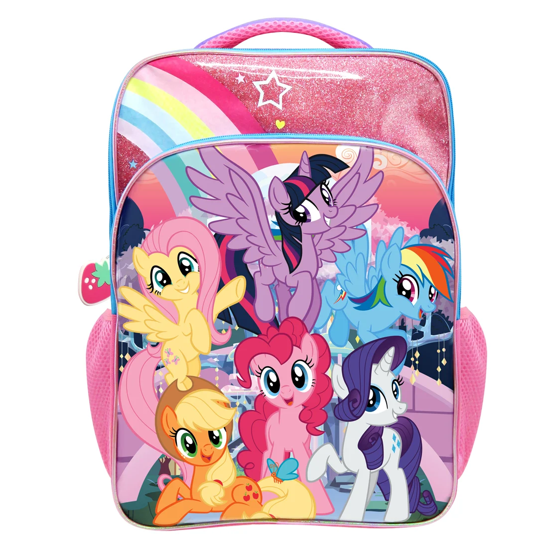 My Little Pony Glitt