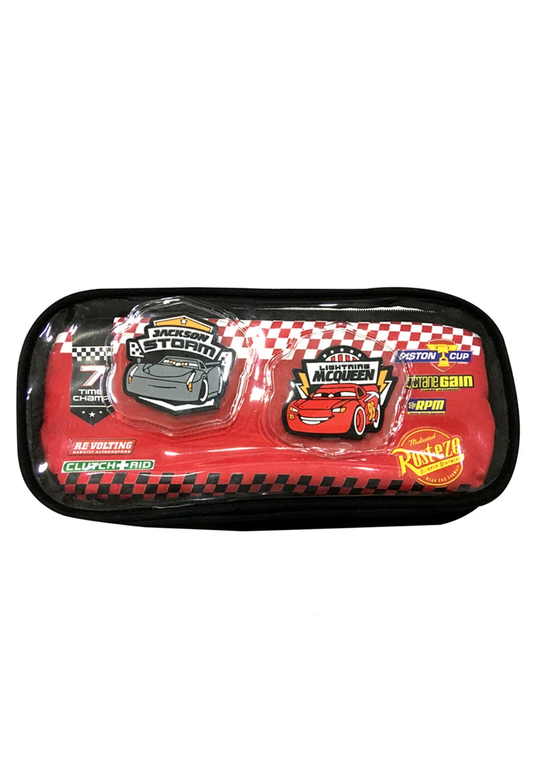 Disney Cars 3 Black