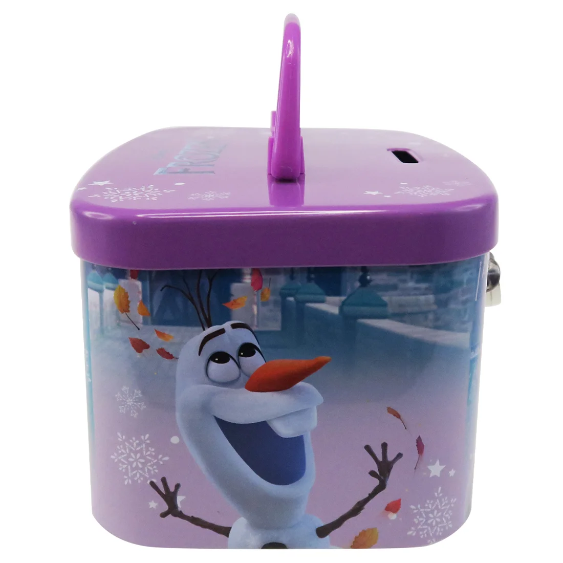 Disney Frozen 2 Snow