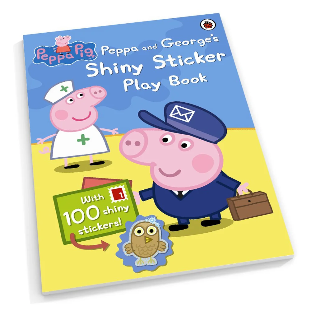 Peppa Pig : Peppa An