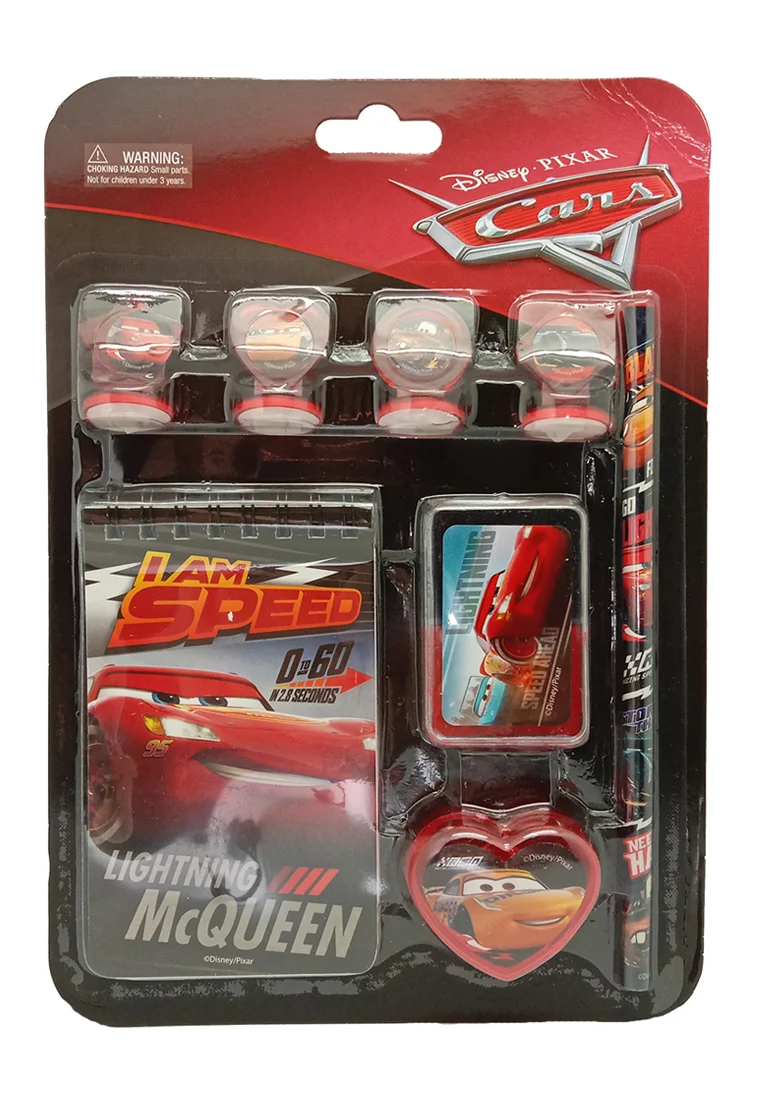 Disney Cars Macqueen