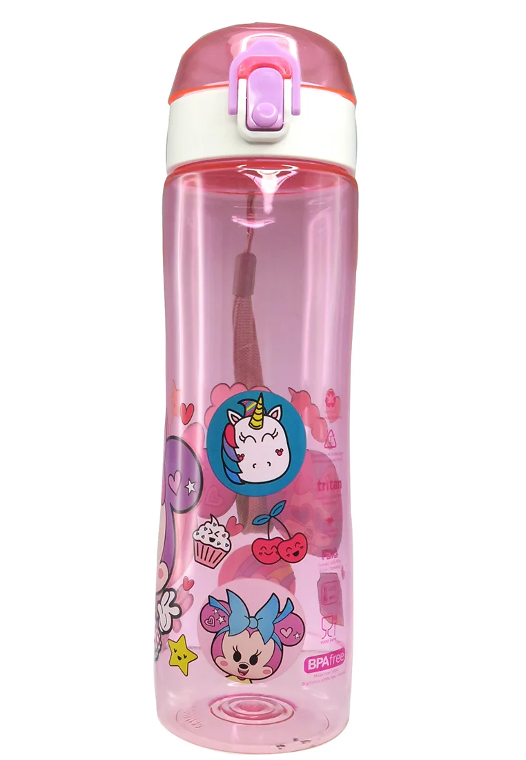Disney Minnie Too Cu