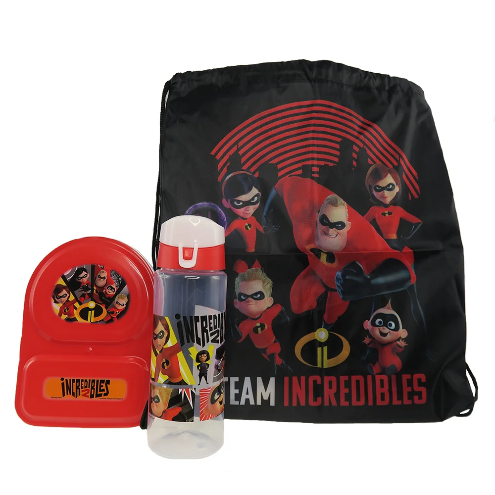 Disney Incredibles L