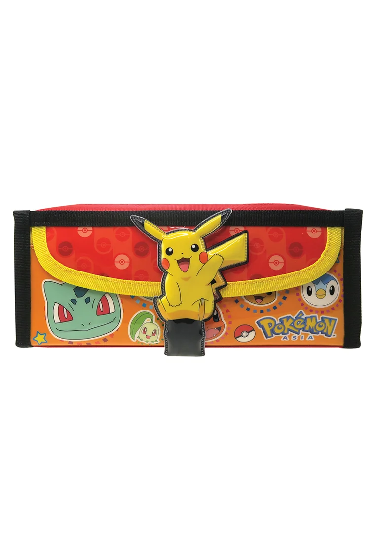 Pokemon Square Penci