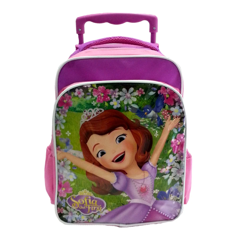 Disney Sofia Charmin