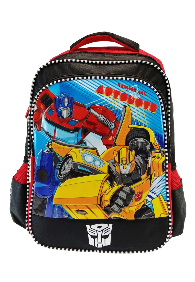Transformers Autobot