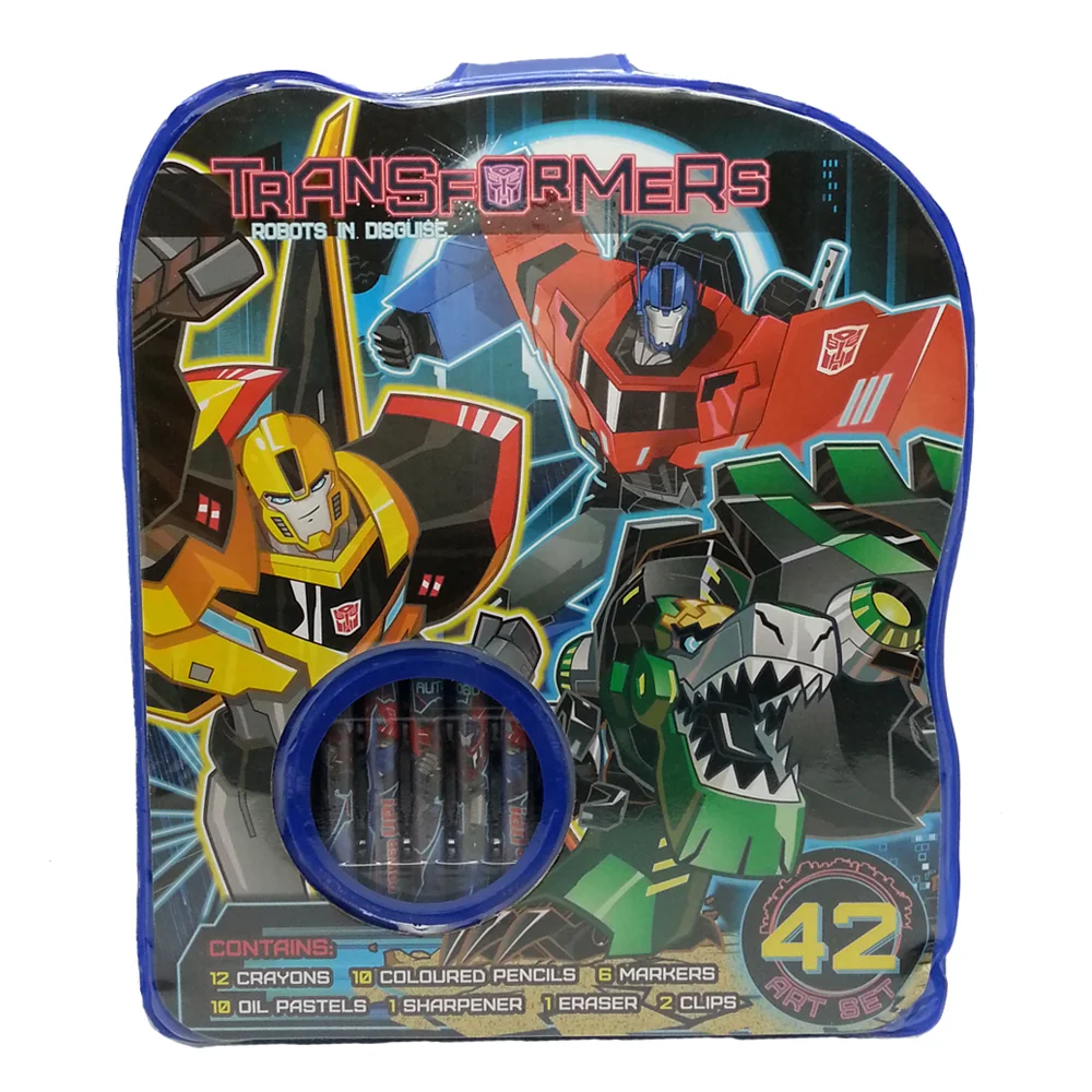 Transformers Trid 42