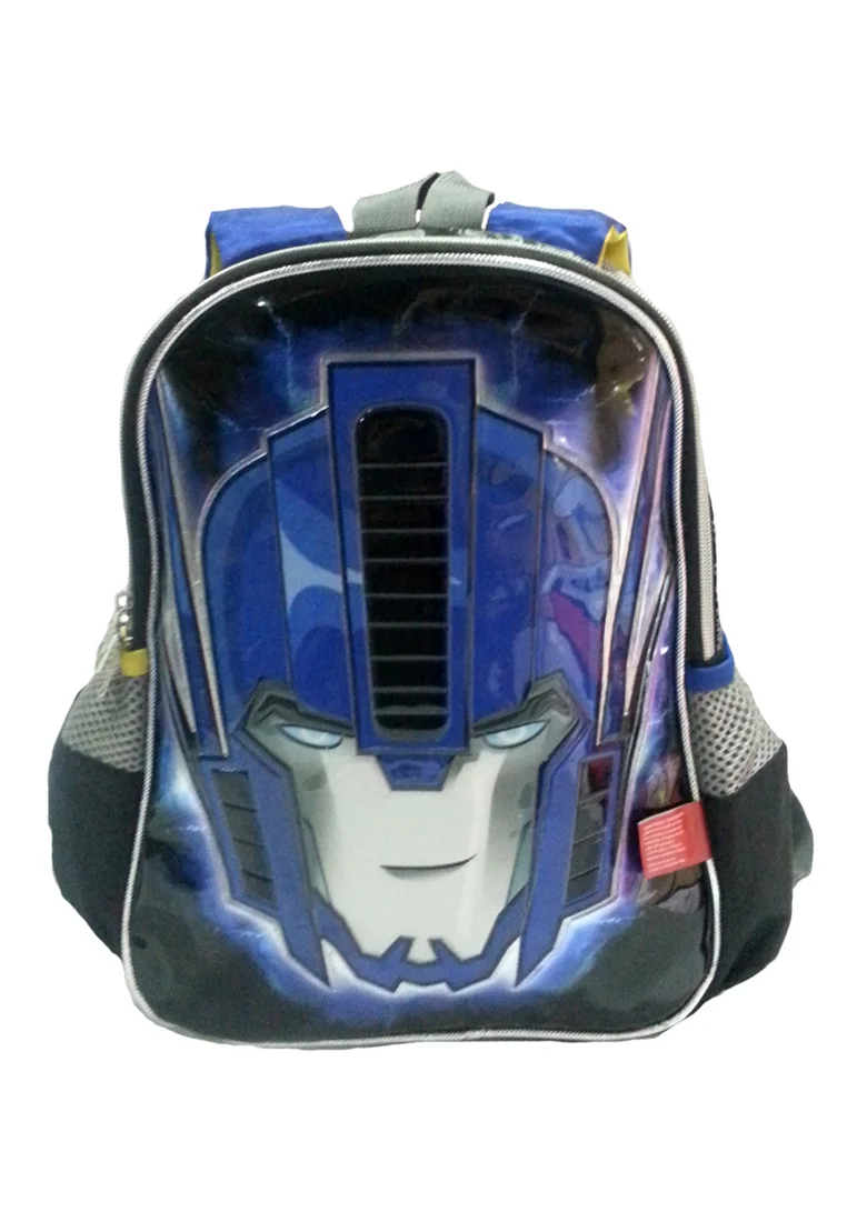 Transformers Reversi