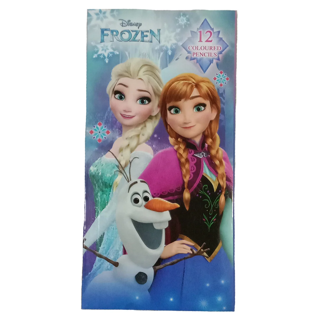 Disney Frozen Olaf 1