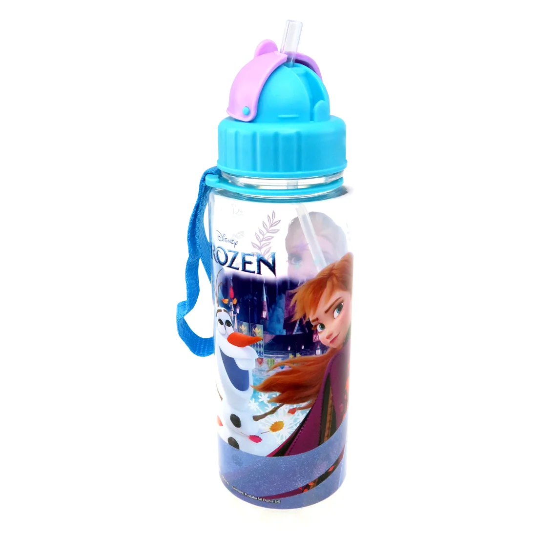 Disney Frozen II Sno