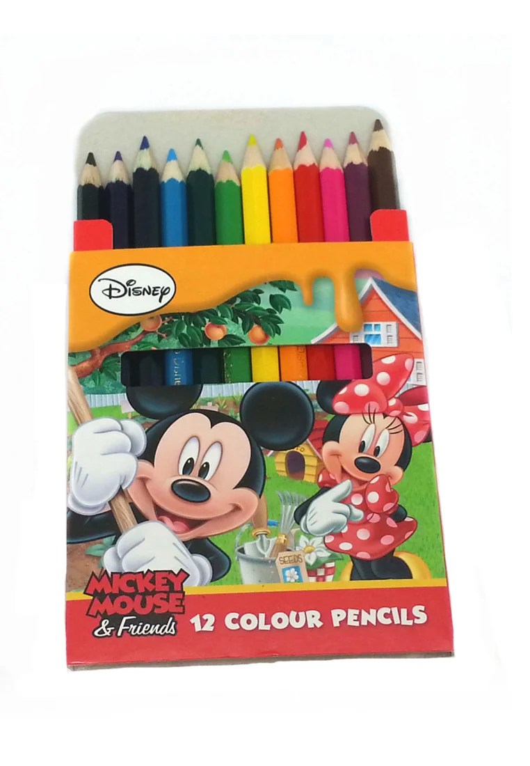 Disney Mickey & Frie
