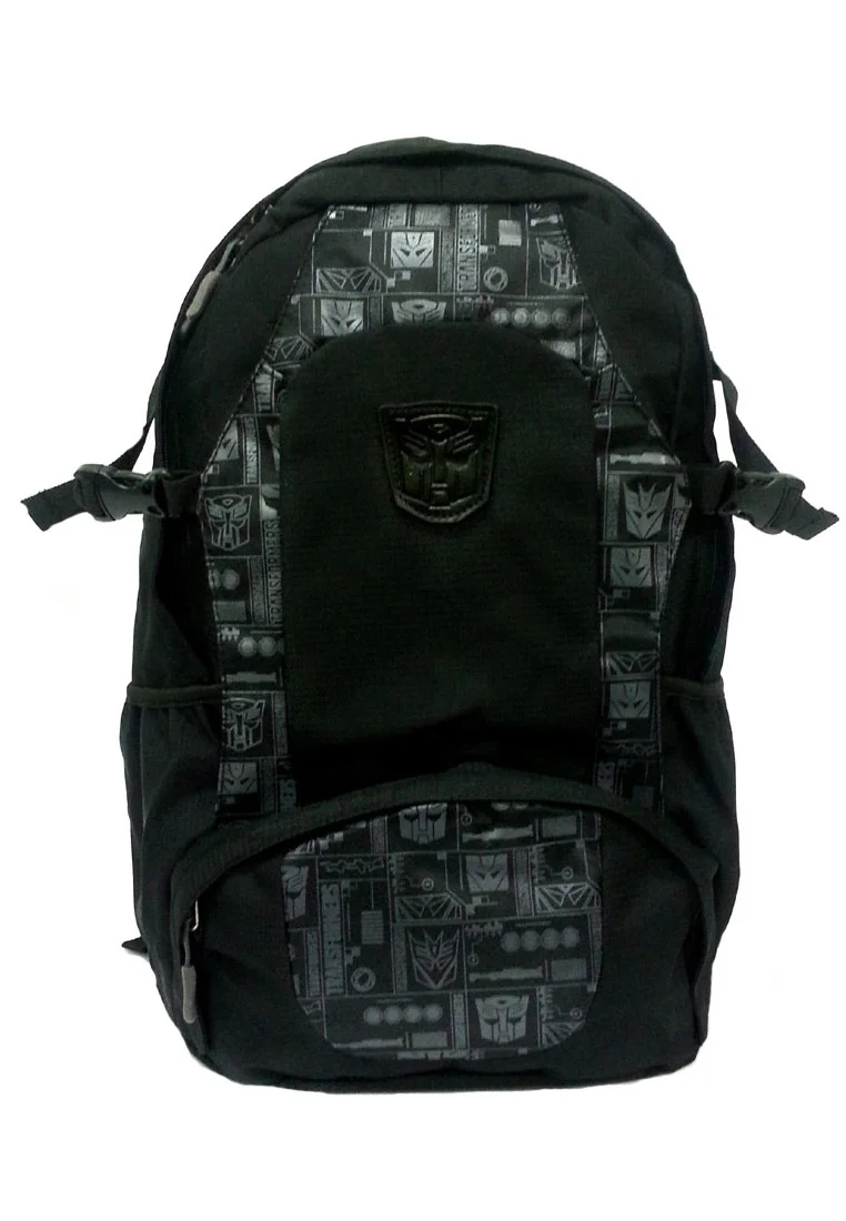 Transformers Smart B