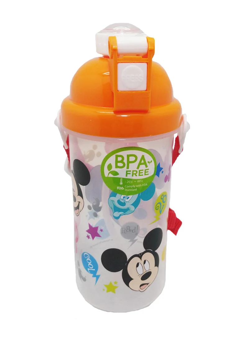 Disney Mickey Gosh P