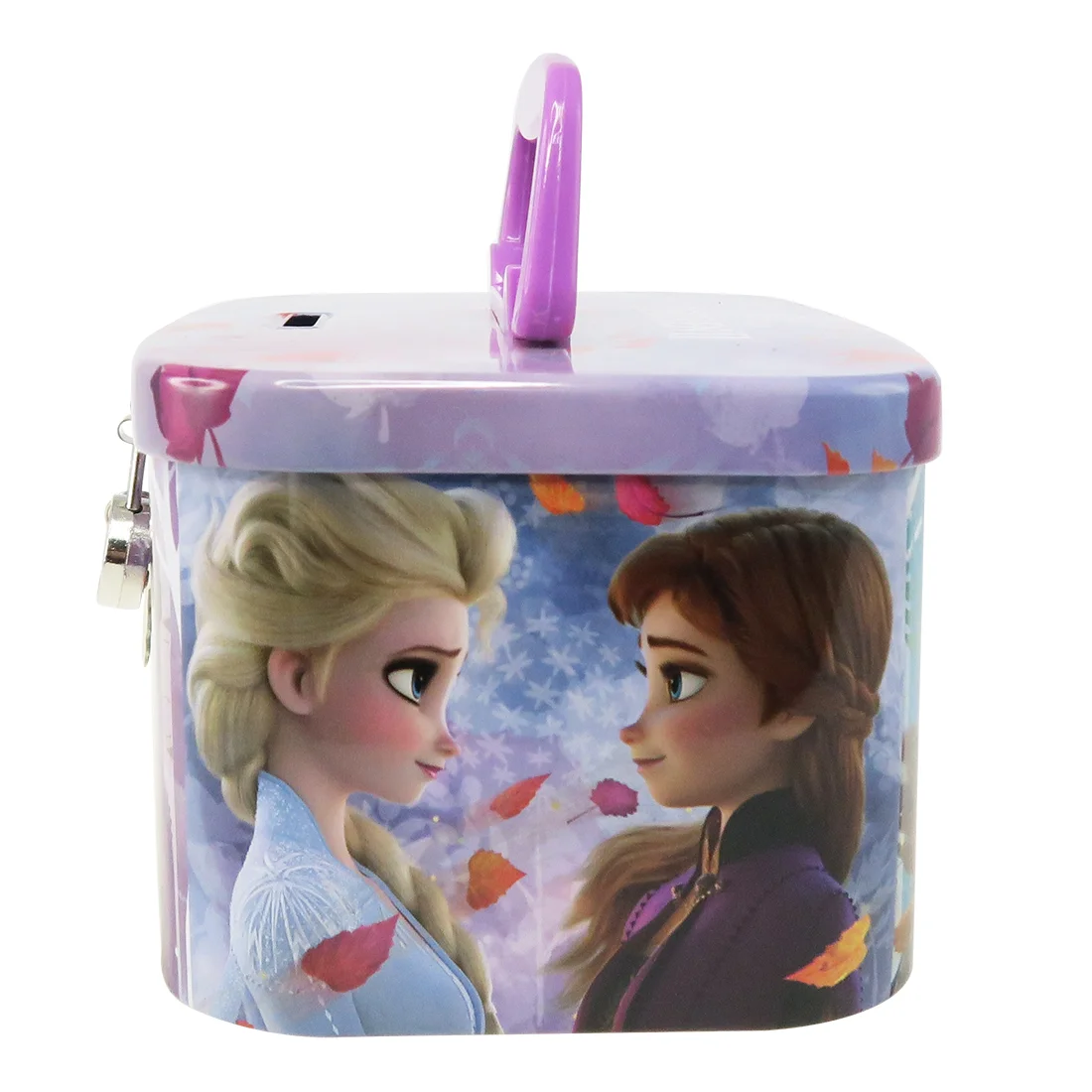 Disney Frozen 2 Dest