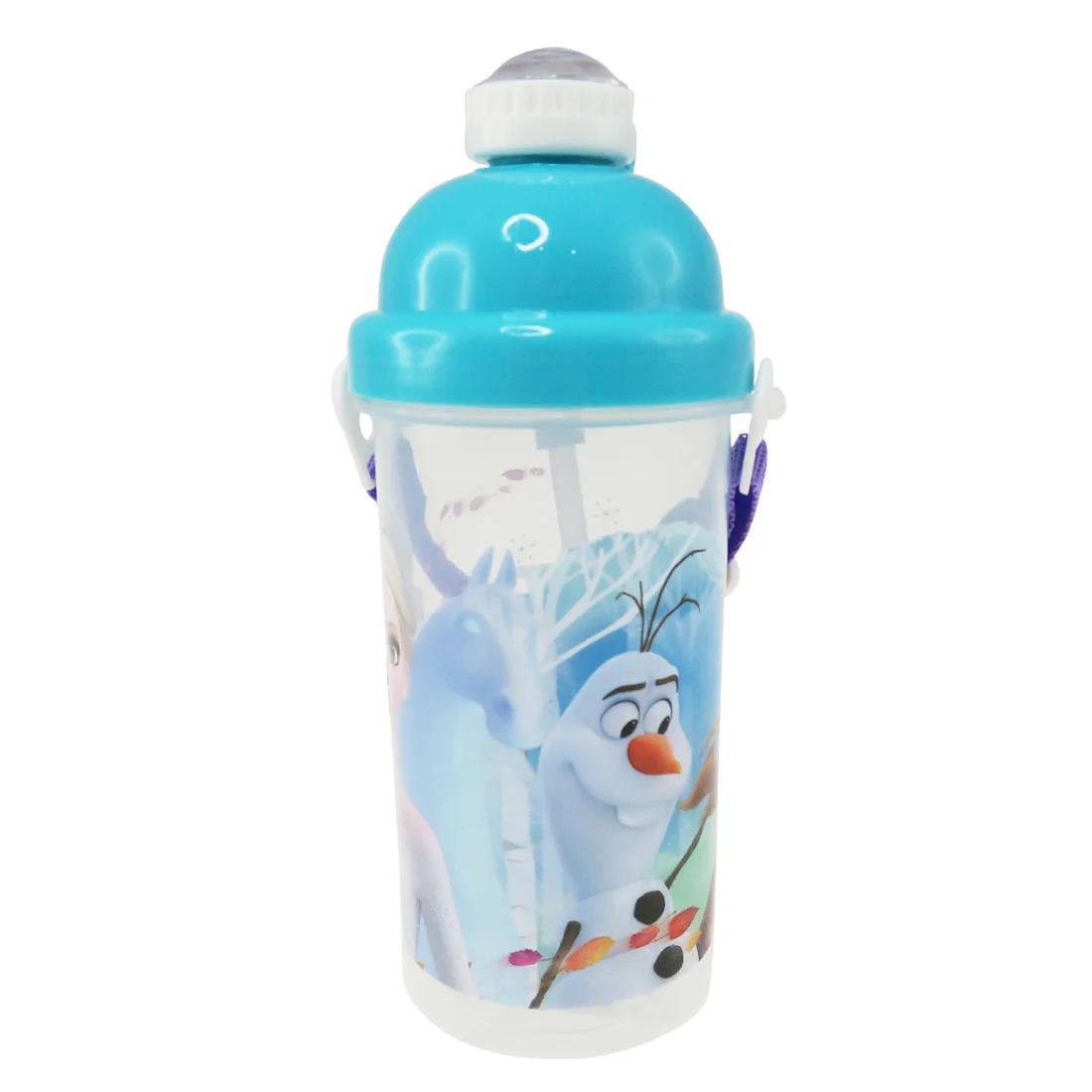 Disney Frozen 2 Blue