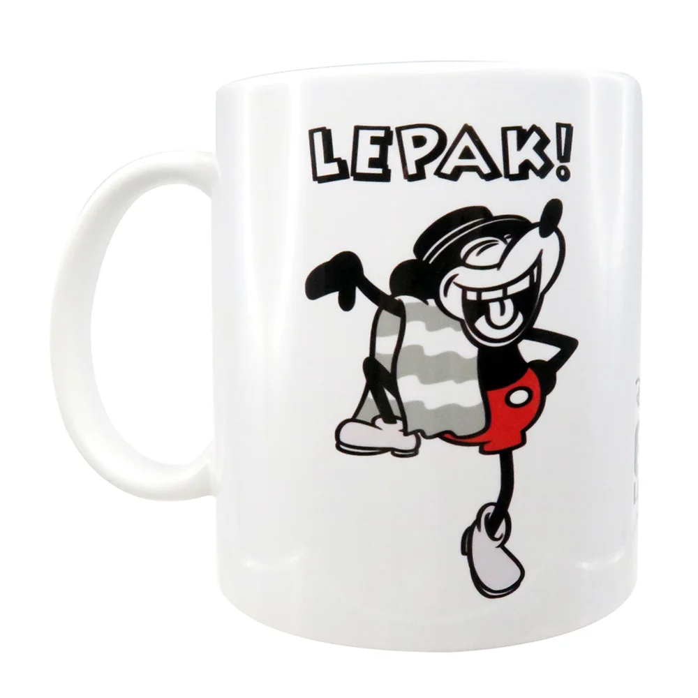 Disney Mickey Go Loc