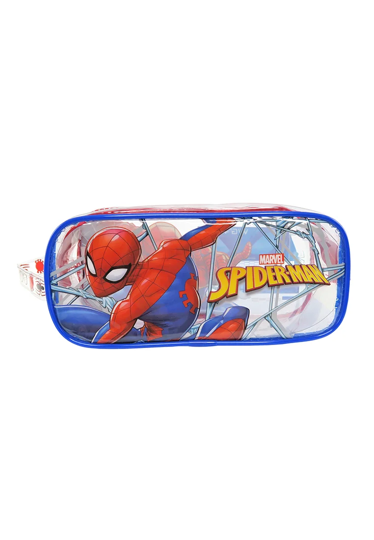 Spiderman Transparen