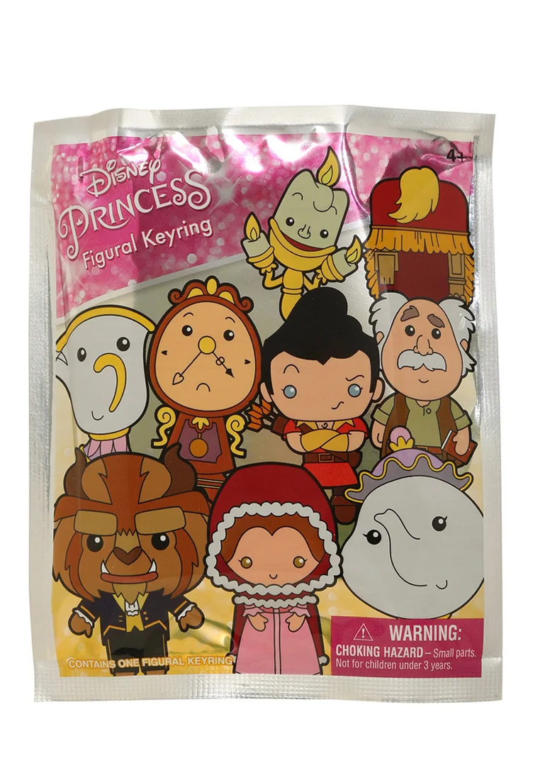 Disney Beauty And Be