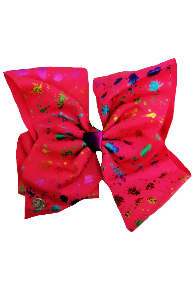 Jojo Siwa Bow With C