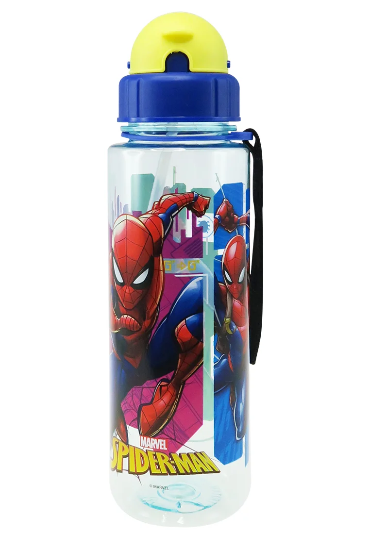 spiderman Thwip Trit