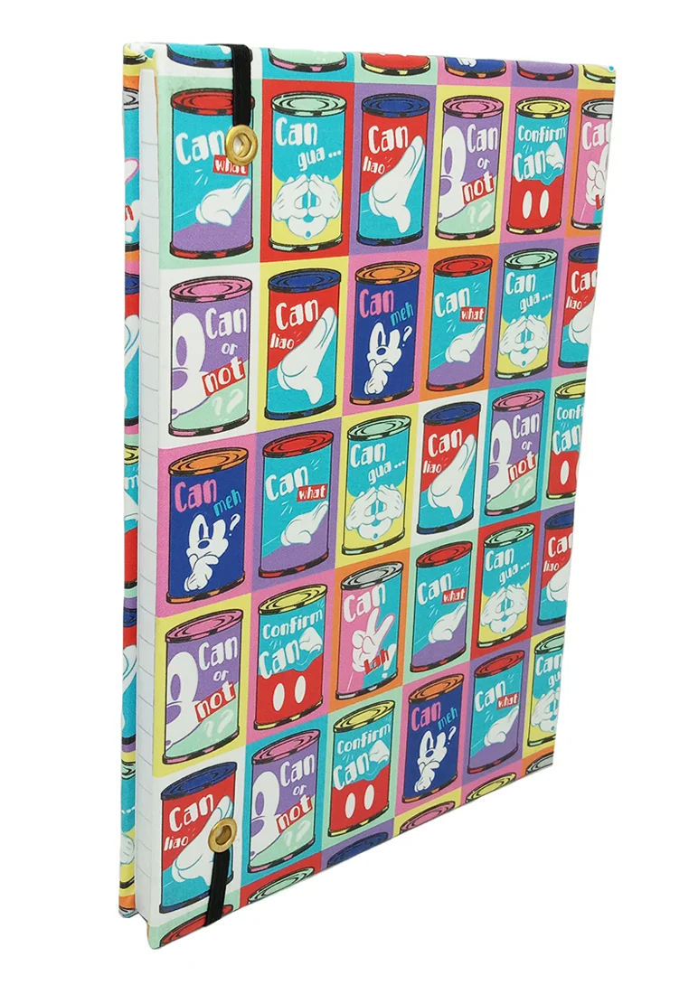Disney Mickey Go Loc