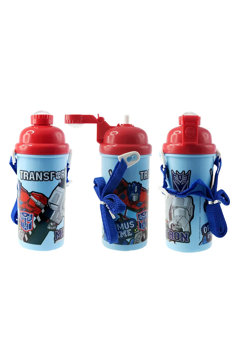 Transformers Autobot
