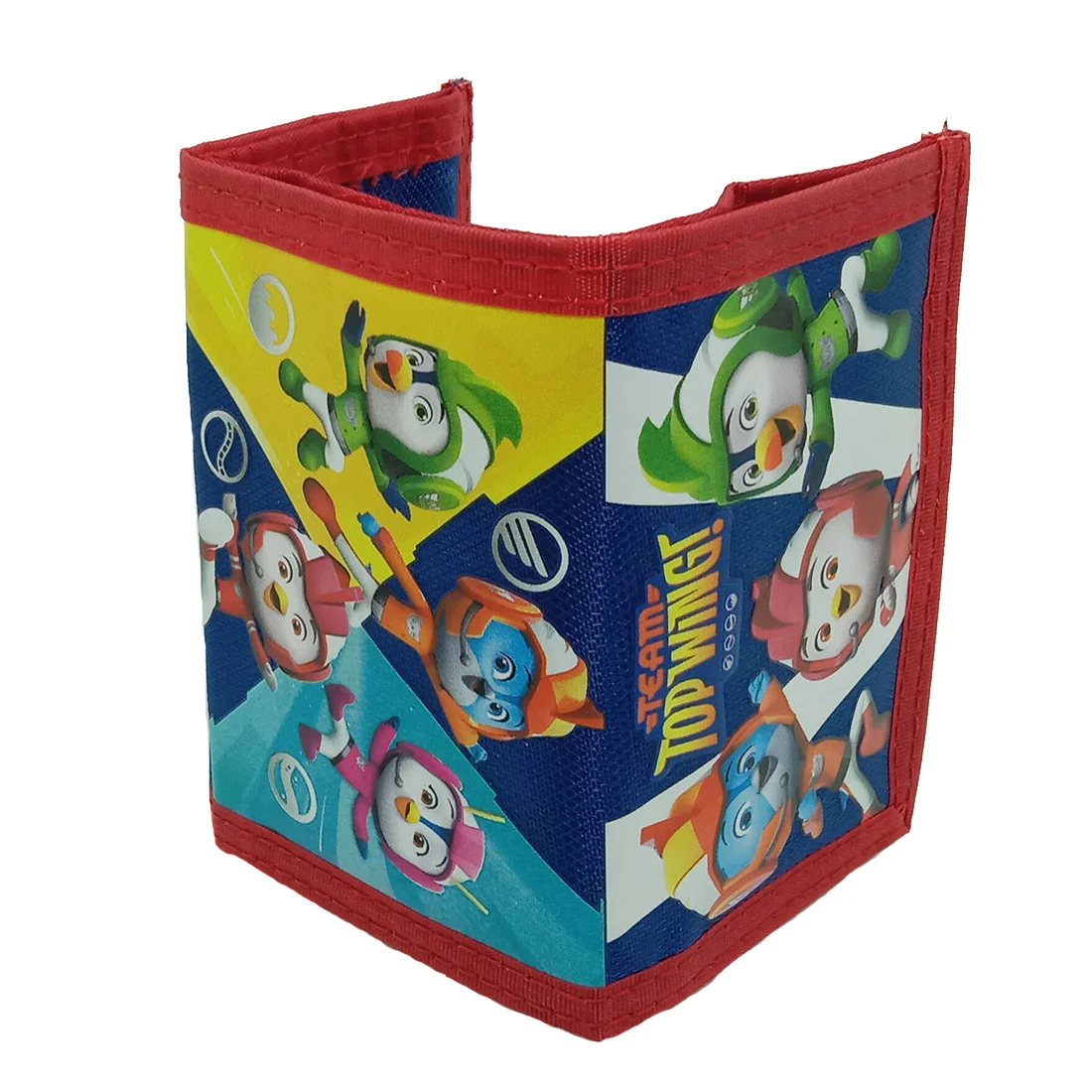 Top Wing Tri Fold Wa