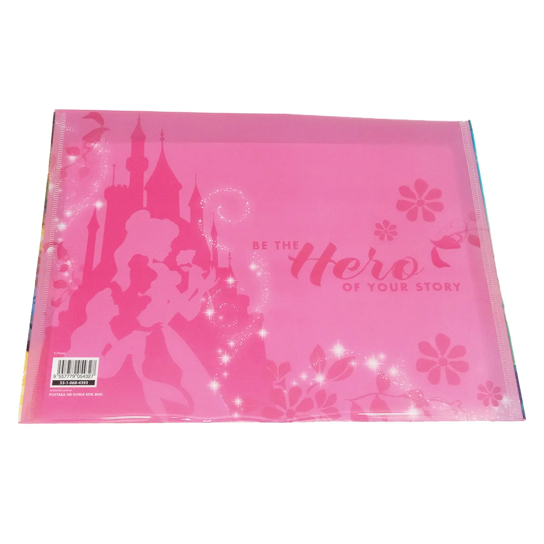 Disney Princess Stor
