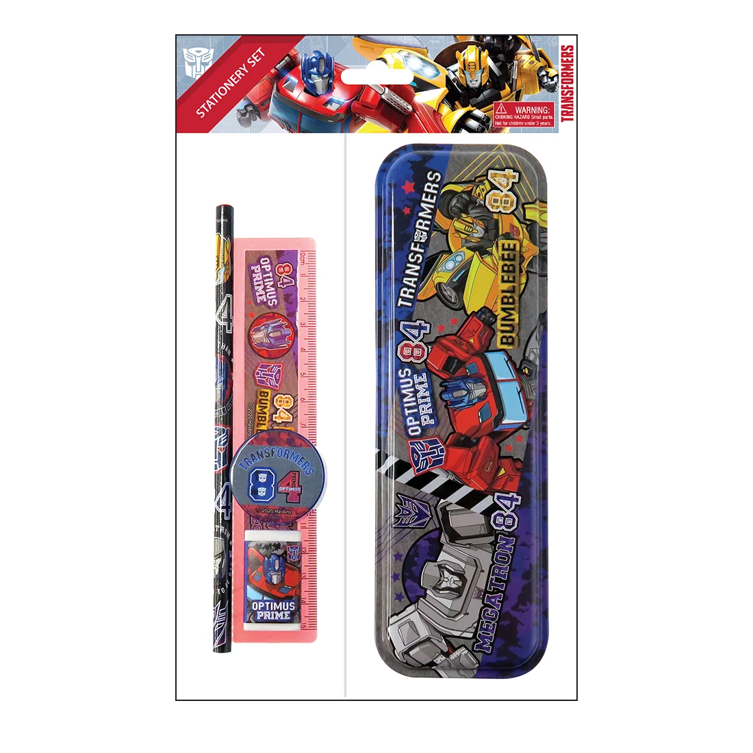 Transformers Autobot