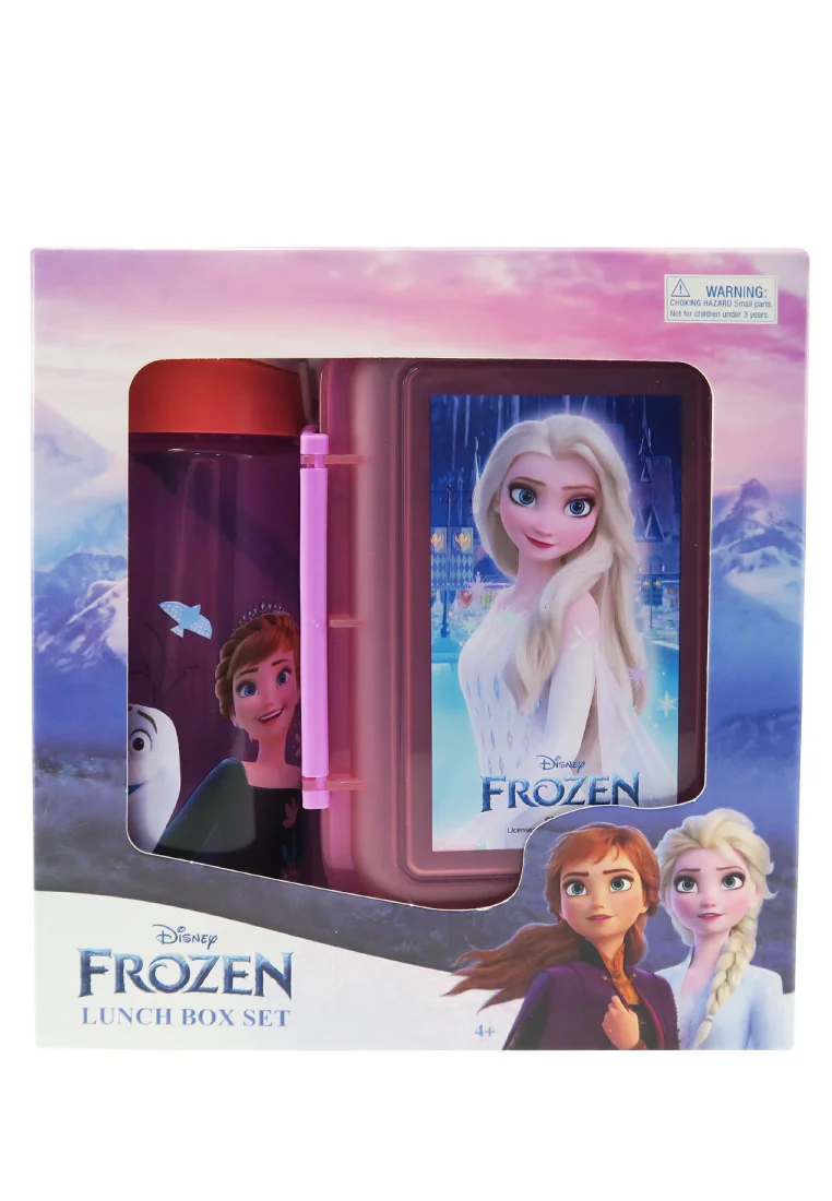 Disney Frozen 2 Elsa