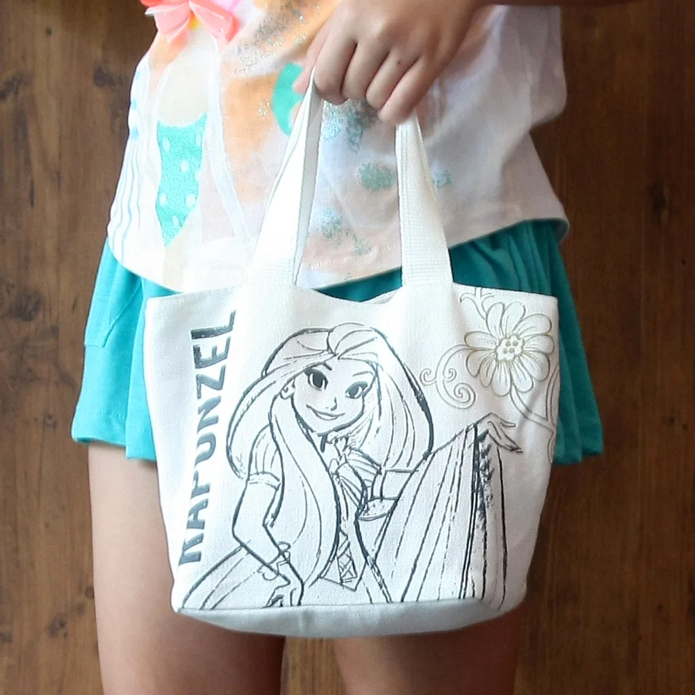 Disney Princess Rapu
