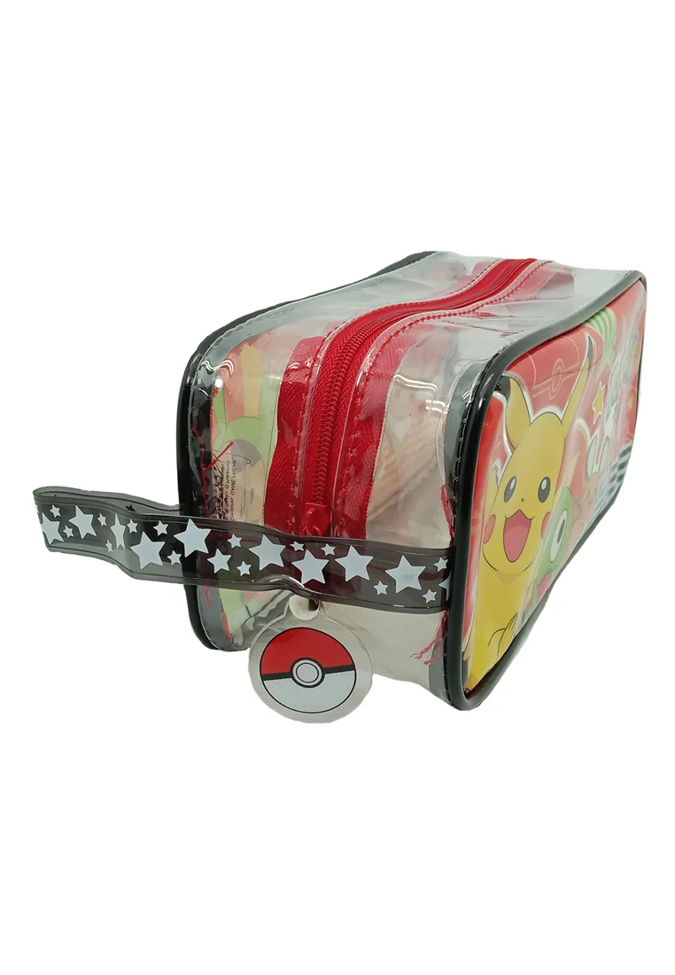 Pokemon Transparent
