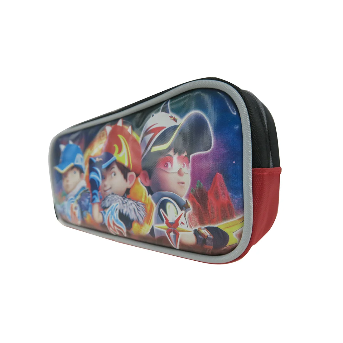 Boboiboy Elemental F