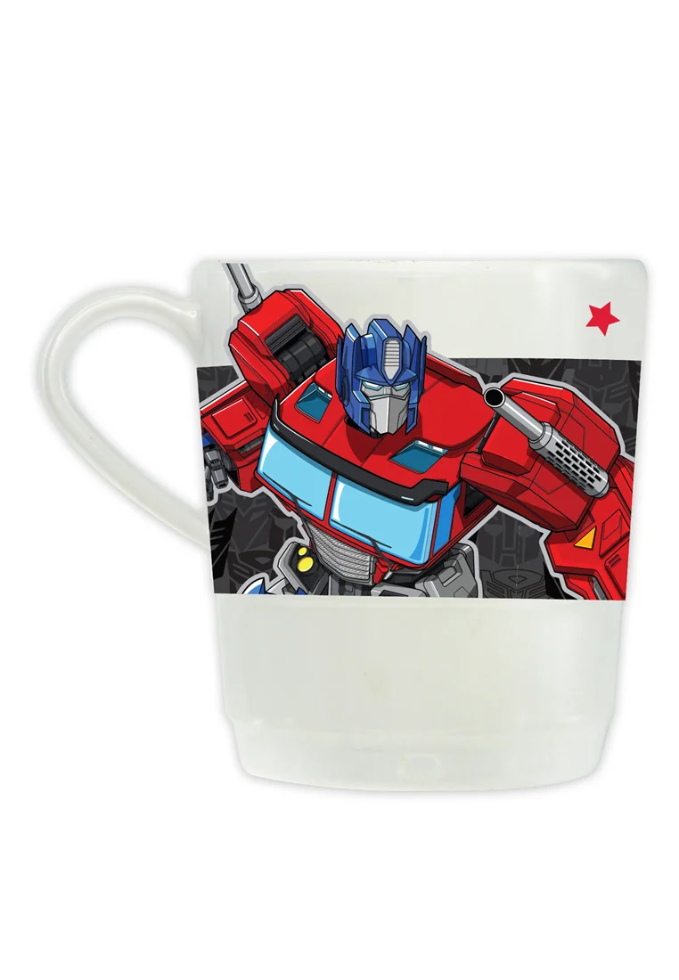 Transformers TFEG Me