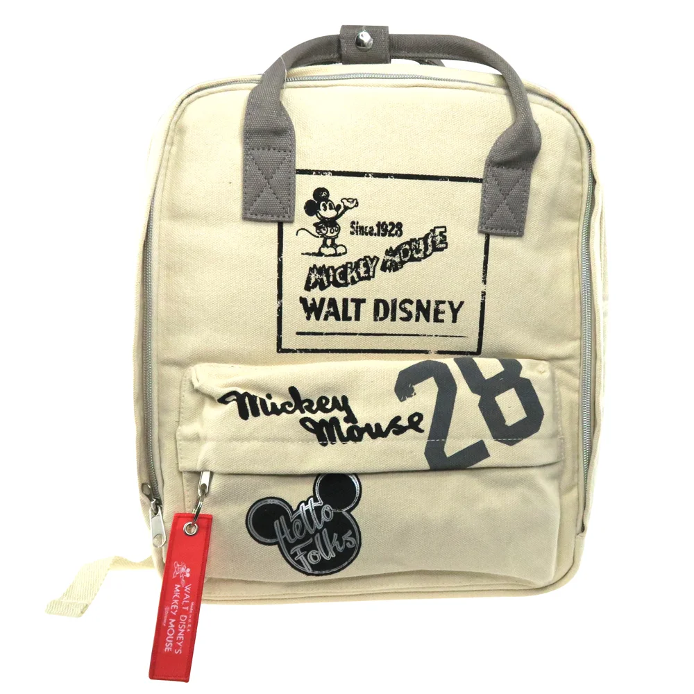 Disney Mickey Letto