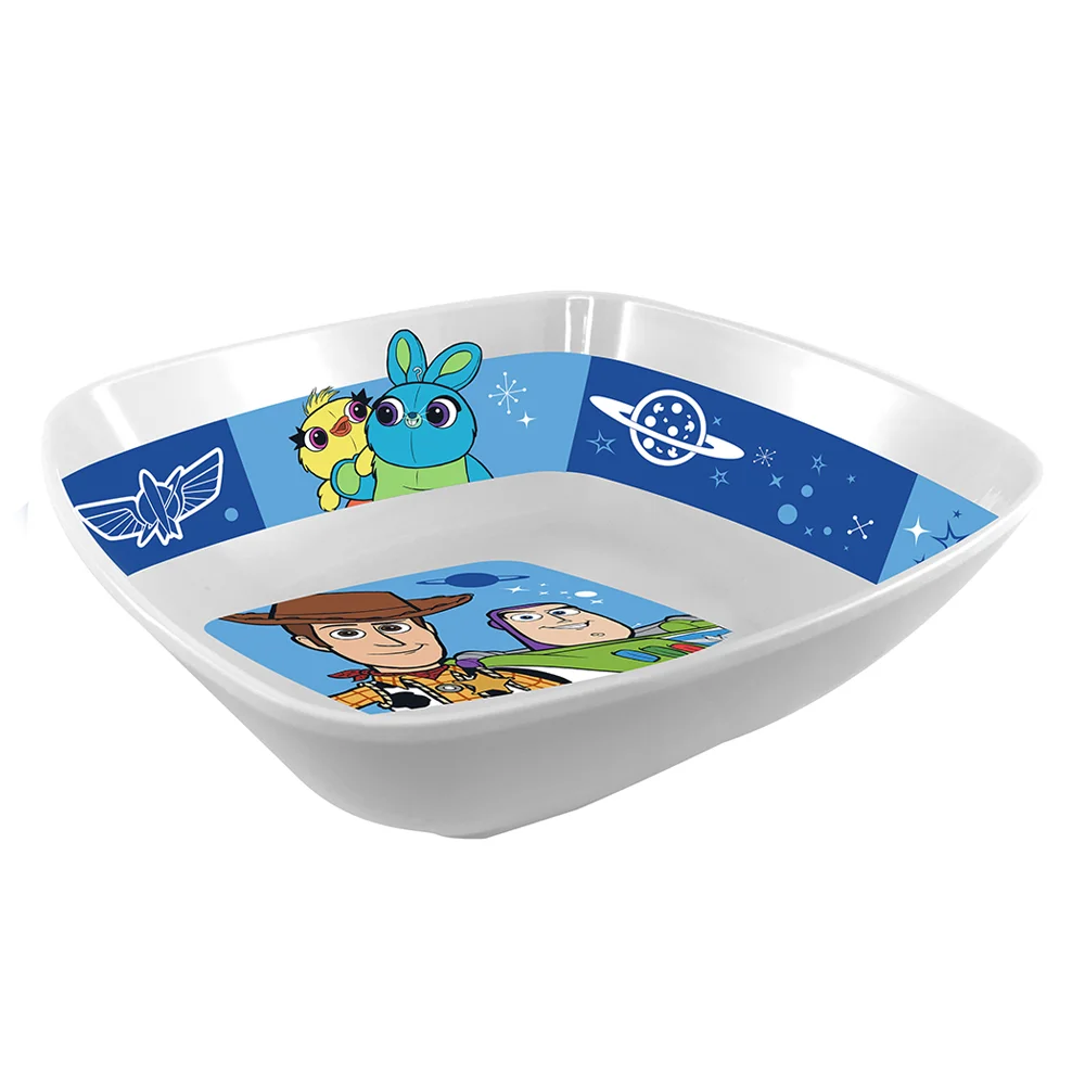Toy Story 4 Melamine