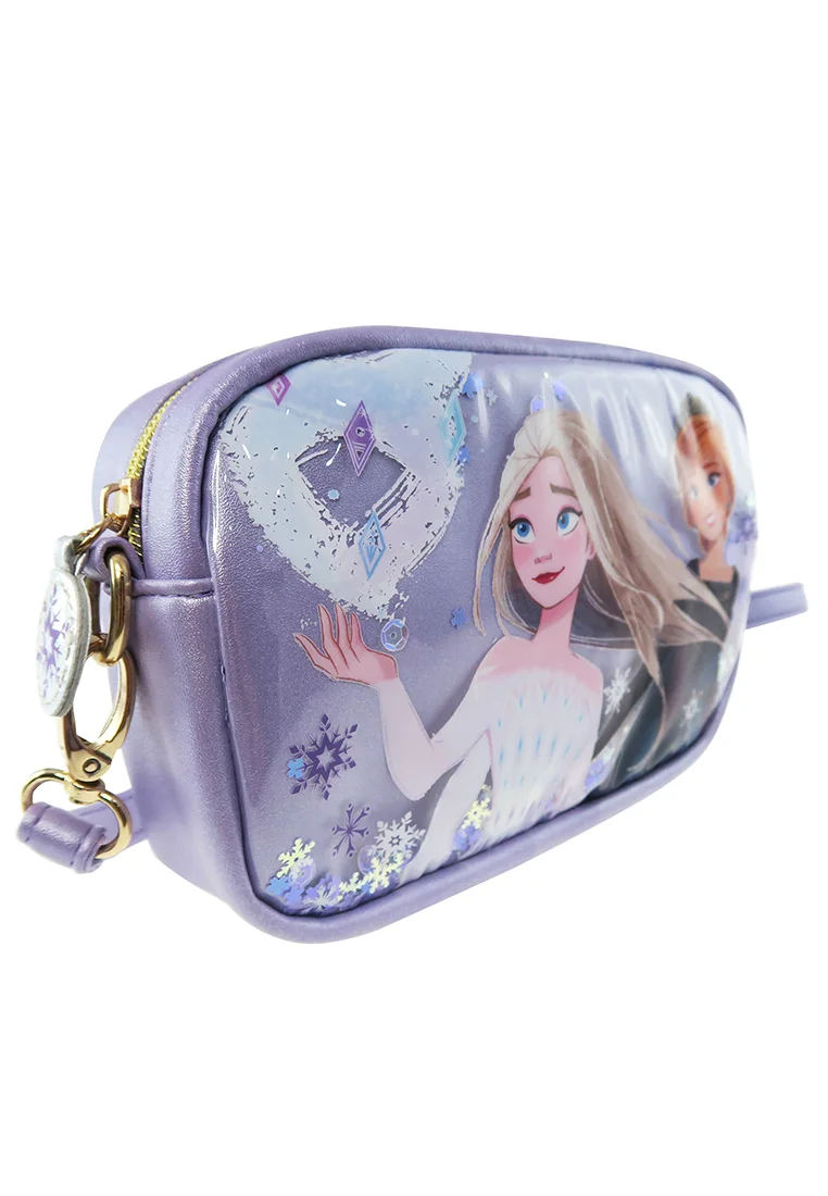 Disney Frozen 2 PU S