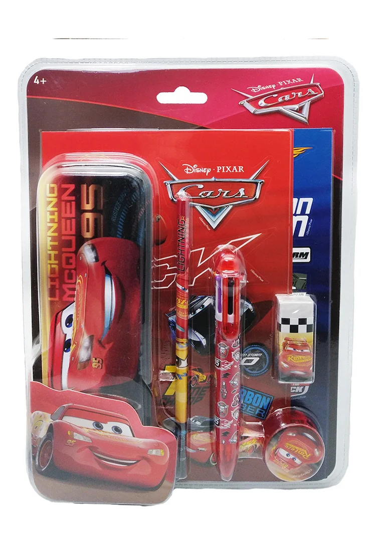 Disney Cars Sticker