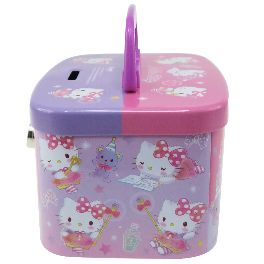 Hello Kitty Magic Co