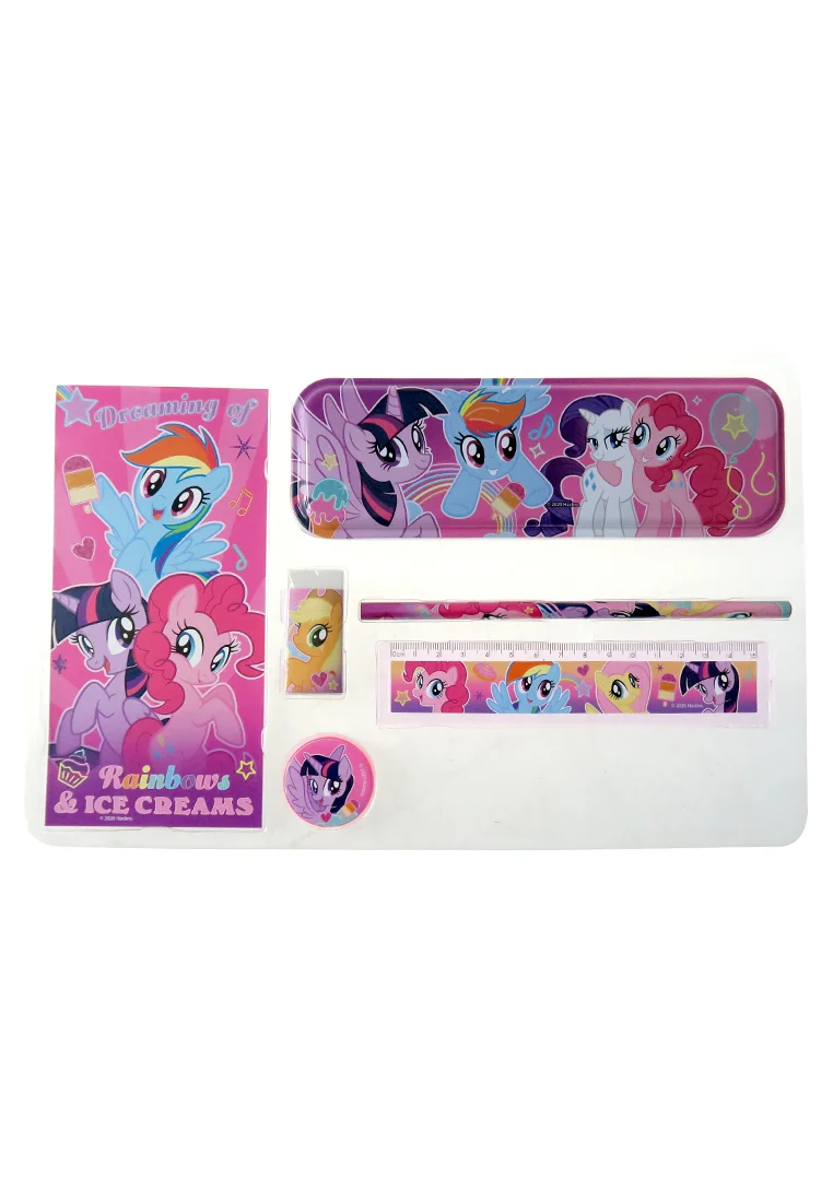 My Little Pony Rainb