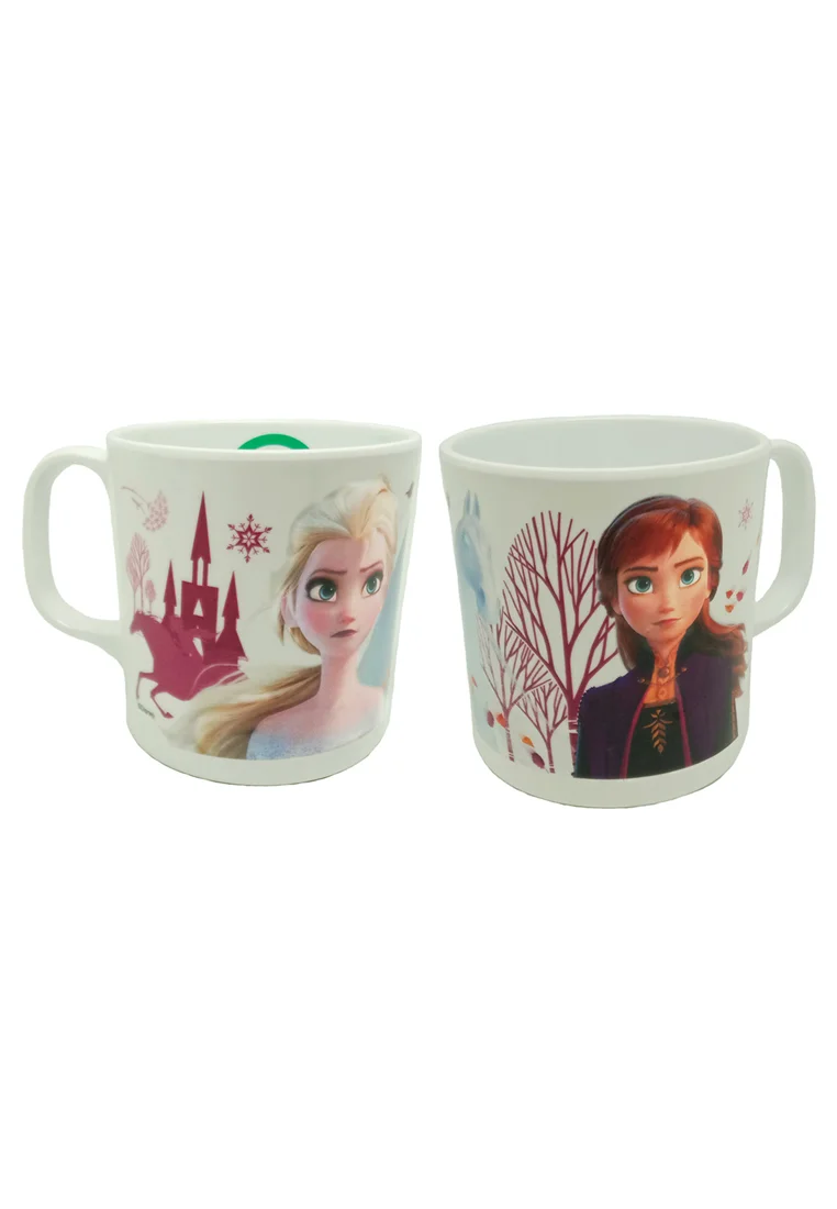 Disney Frozen 2 Adve
