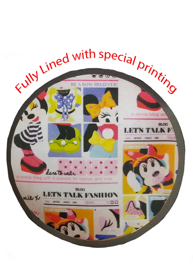 Disney Minnie Mouse