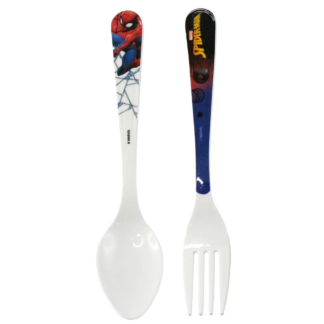 Spiderman Melamine F