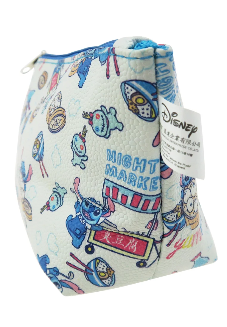 Disney Stitch Yummy
