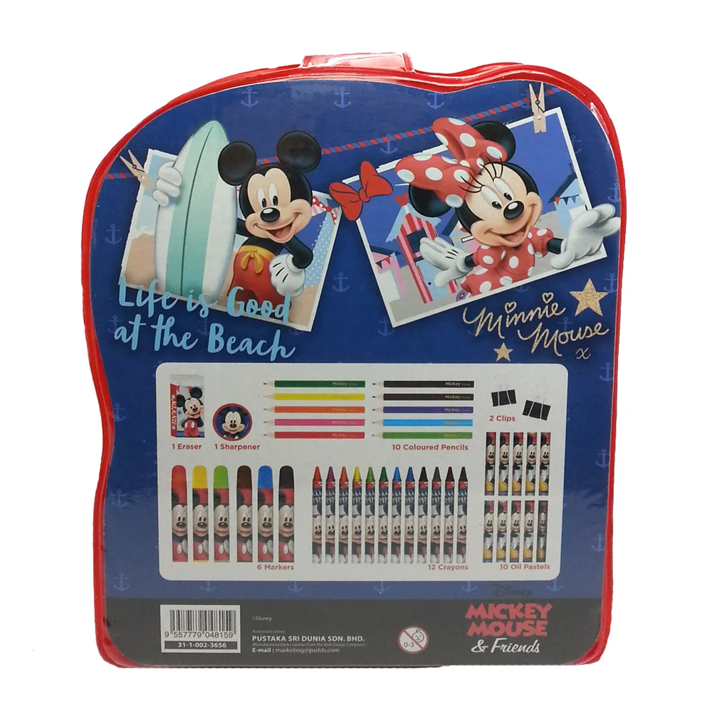 Disney Mickey & Frie