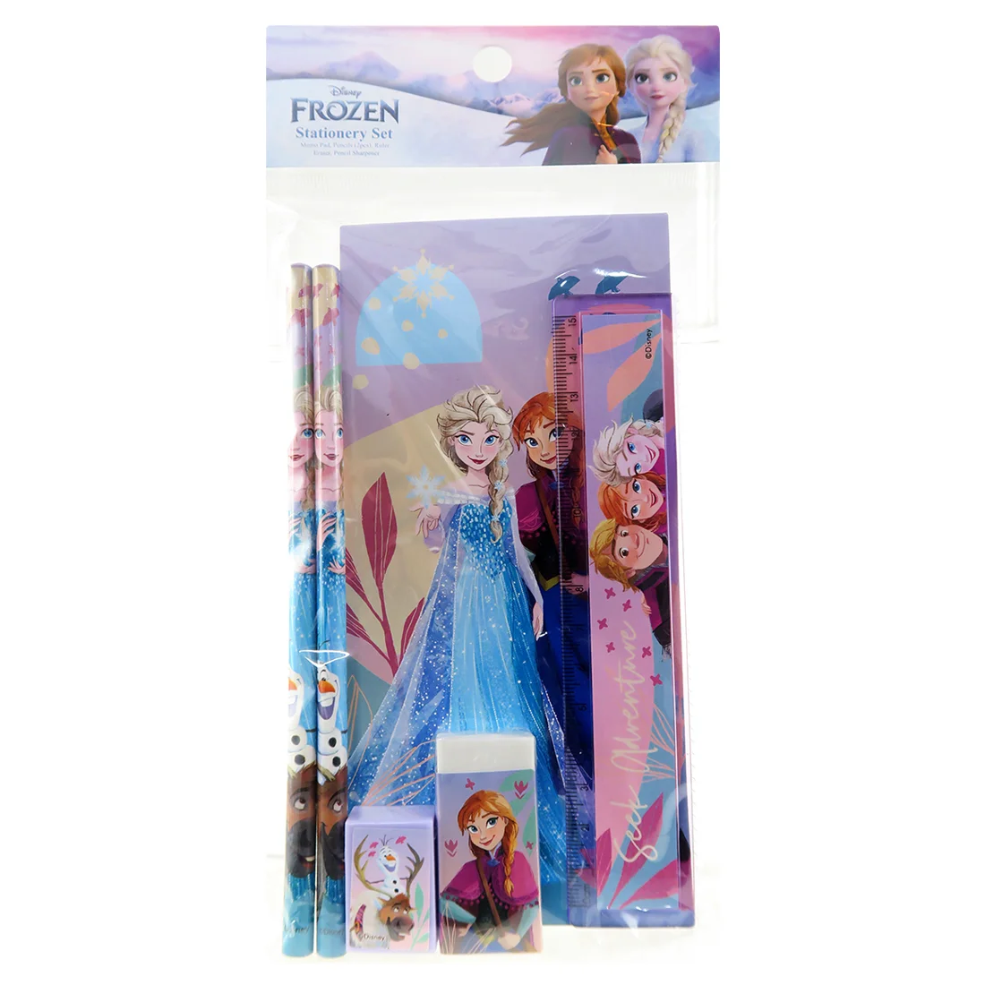 Disney Frozen II Are