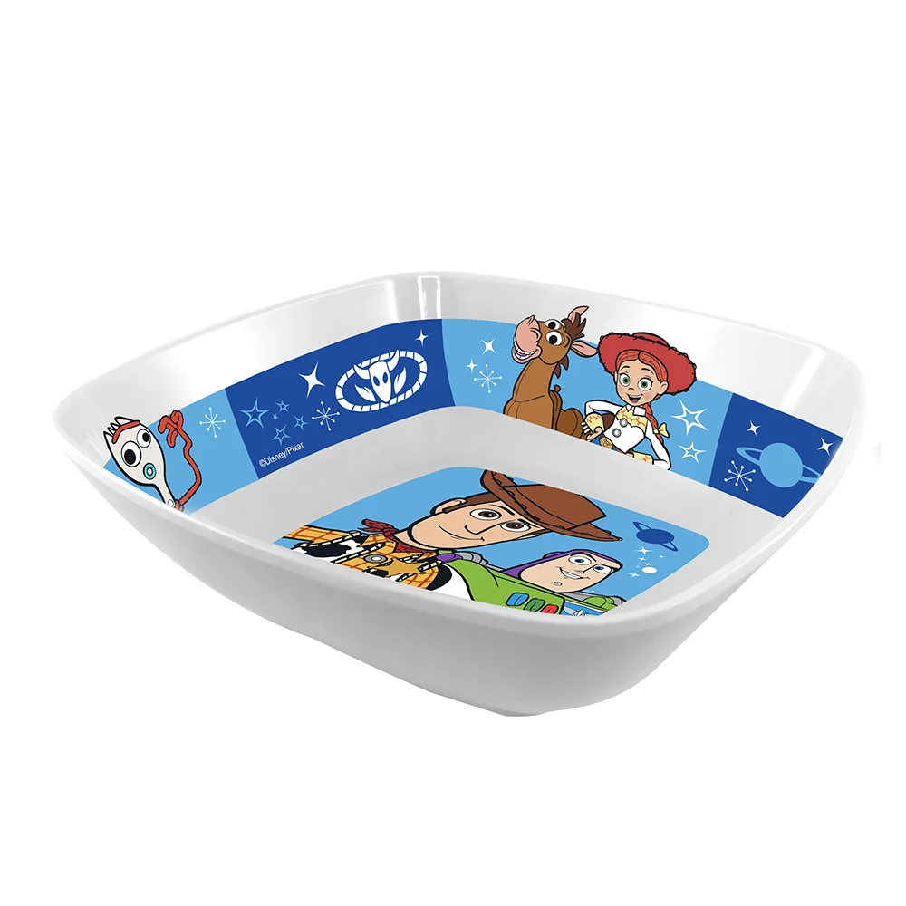 Toy Story 4 Melamine