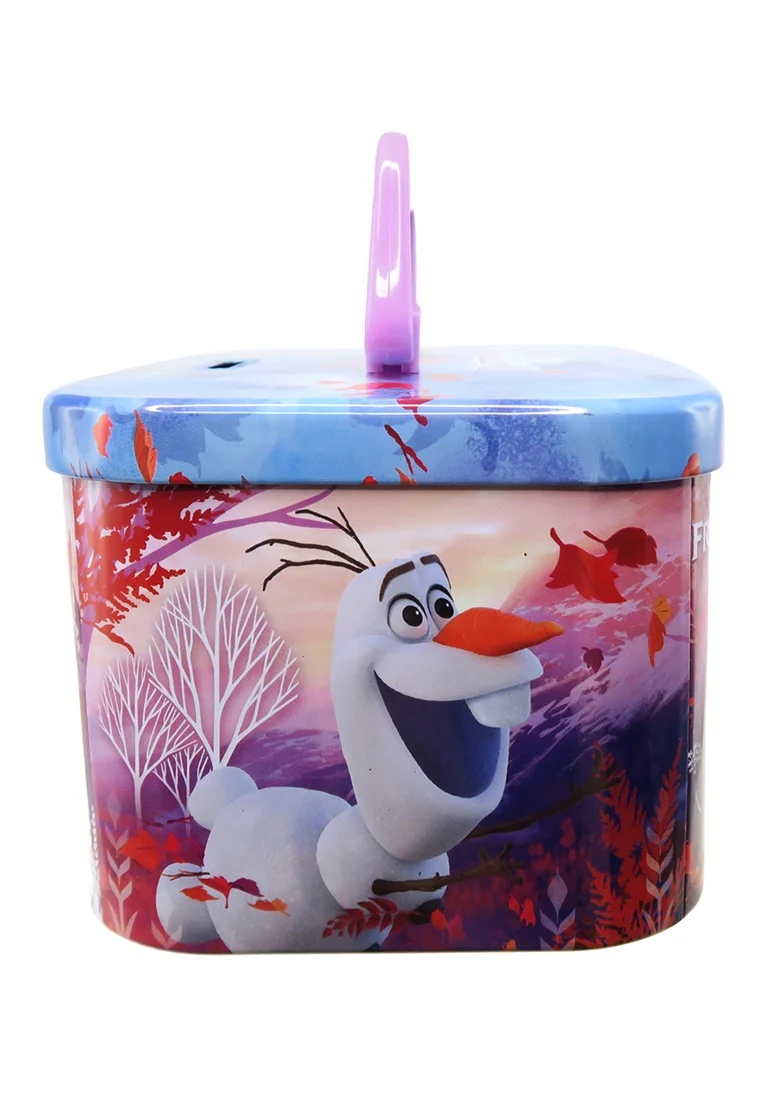Disney Frozen 2 Adve
