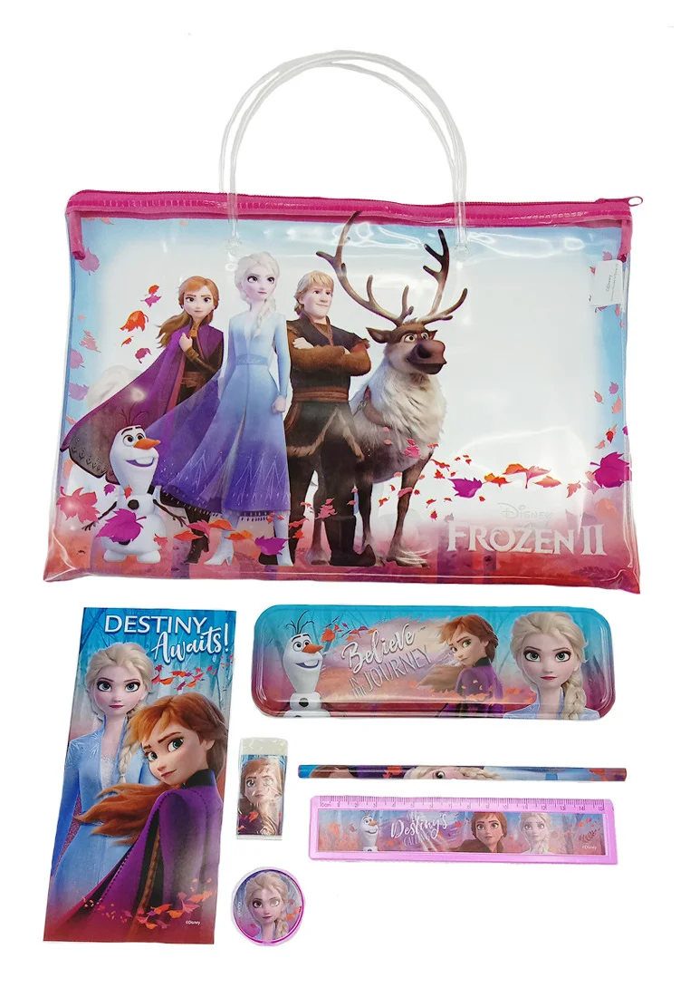 Disney Frozen 2 Stat